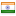 tivoligarden.com server is located in India